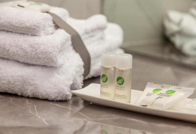 חדר סופריור, Album Boutique Rooms