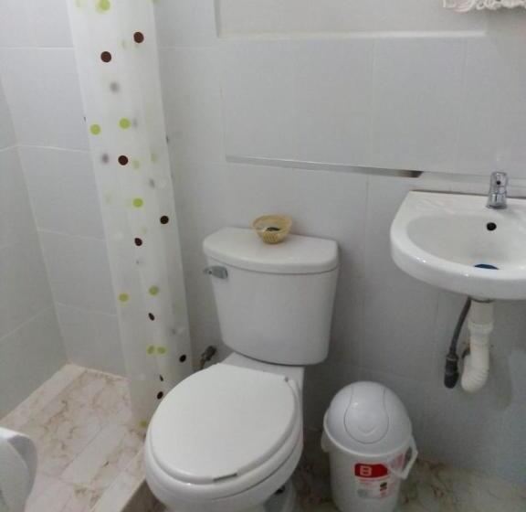 スタンダードルーム, Casa Playa La Estancia