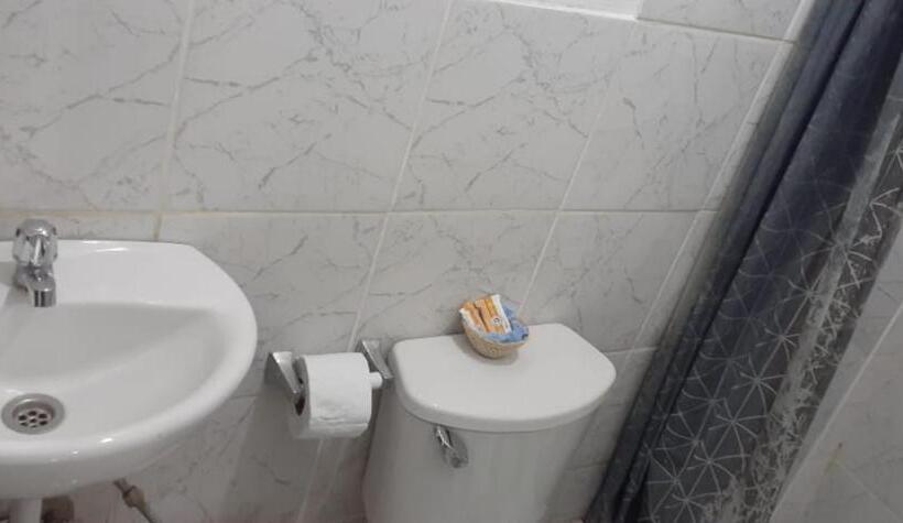 スタンダードバンガロー, Casa Playa La Estancia