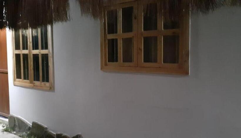 スタンダードバンガロー, Casa Playa La Estancia