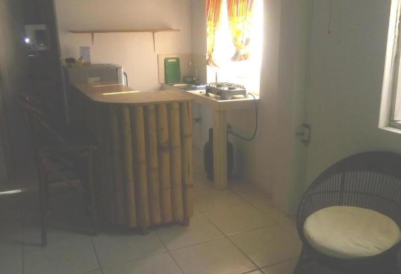 スタンダードバンガロー, Casa Playa La Estancia