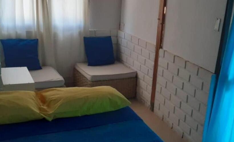 ファミリールーム, Casa Playa La Estancia