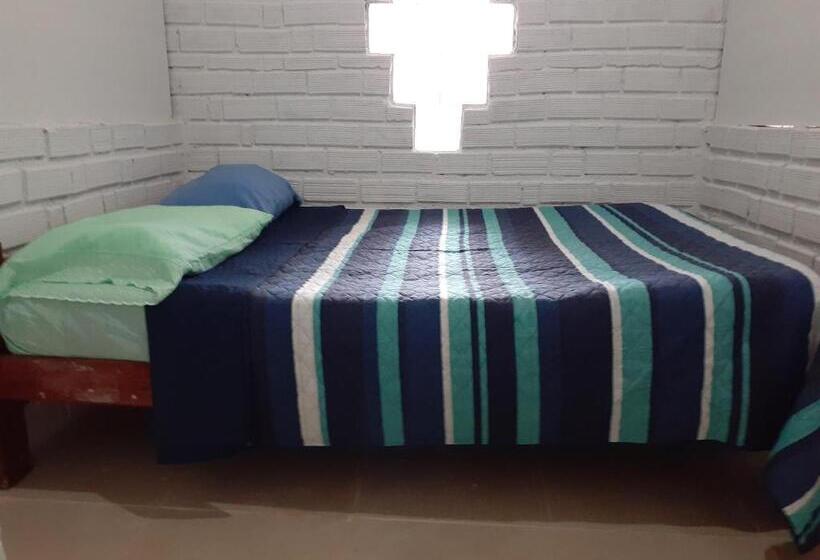 ファミリールーム, Casa Playa La Estancia