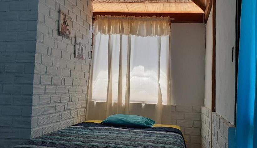 ファミリールーム, Casa Playa La Estancia