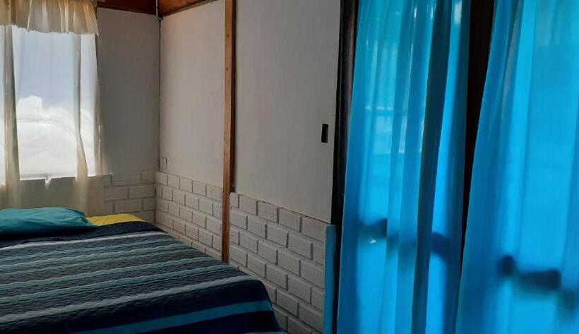 Семейный Номер, Casa Playa La Estancia