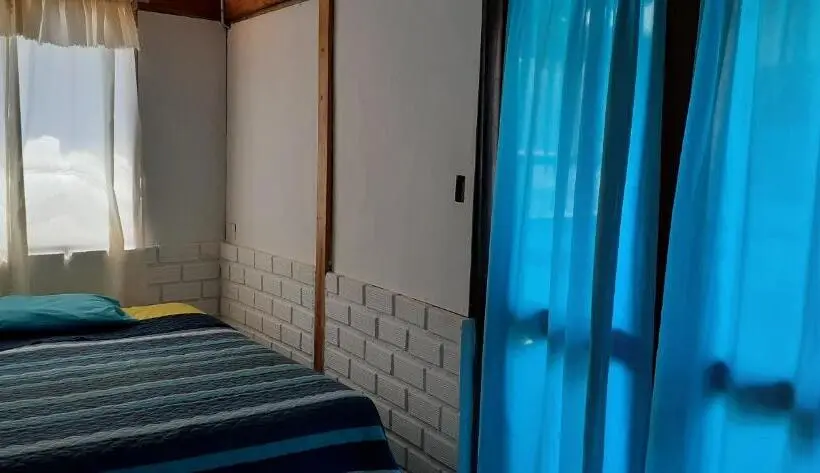 ファミリールーム, Casa Playa La Estancia
