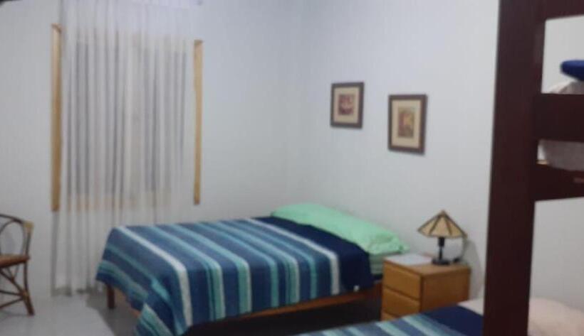 ファミリールーム, Casa Playa La Estancia