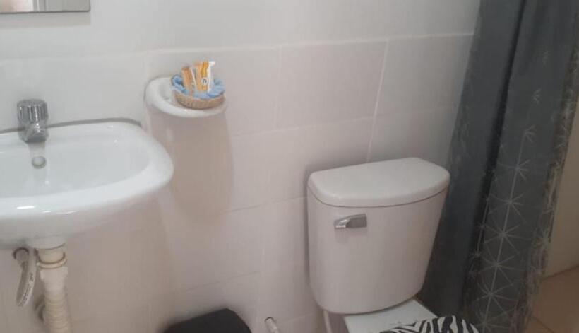 スタンダードルーム, Casa Playa La Estancia