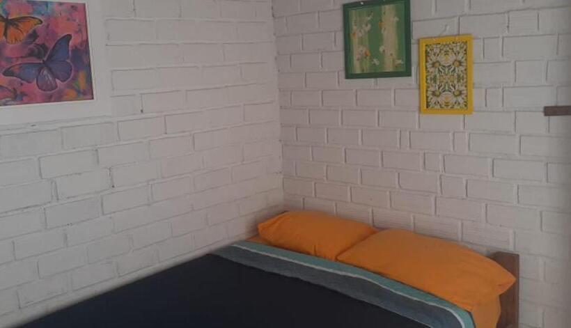 スタンダードルーム, Casa Playa La Estancia