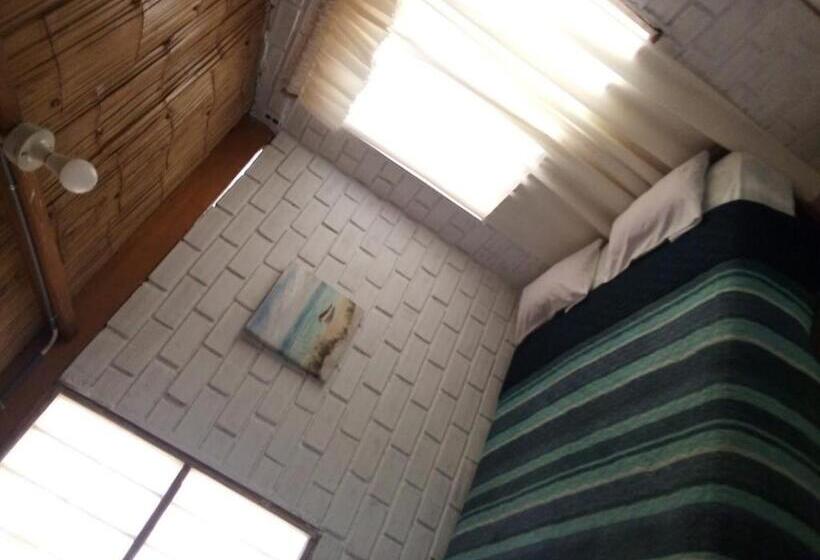 スタンダードルーム, Casa Playa La Estancia