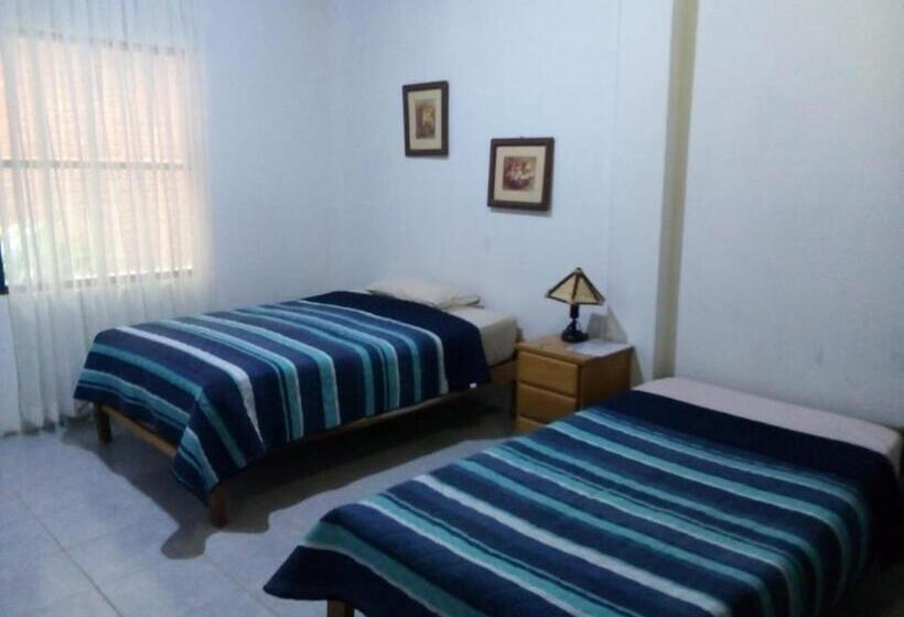 ファミリールーム, Casa Playa La Estancia