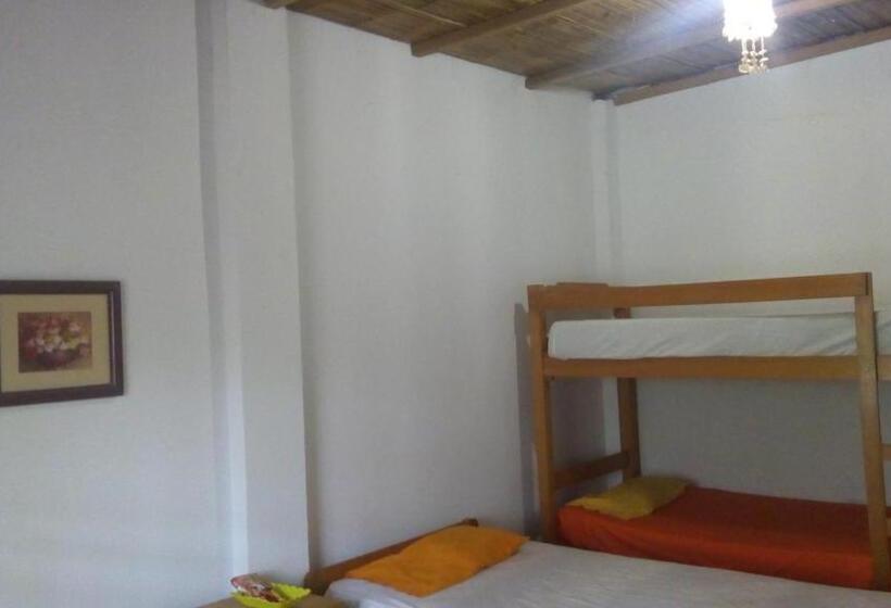 ファミリールーム, Casa Playa La Estancia