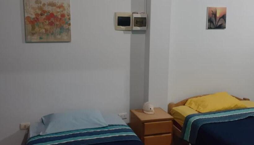 スタンダードバンガロー, Casa Playa La Estancia