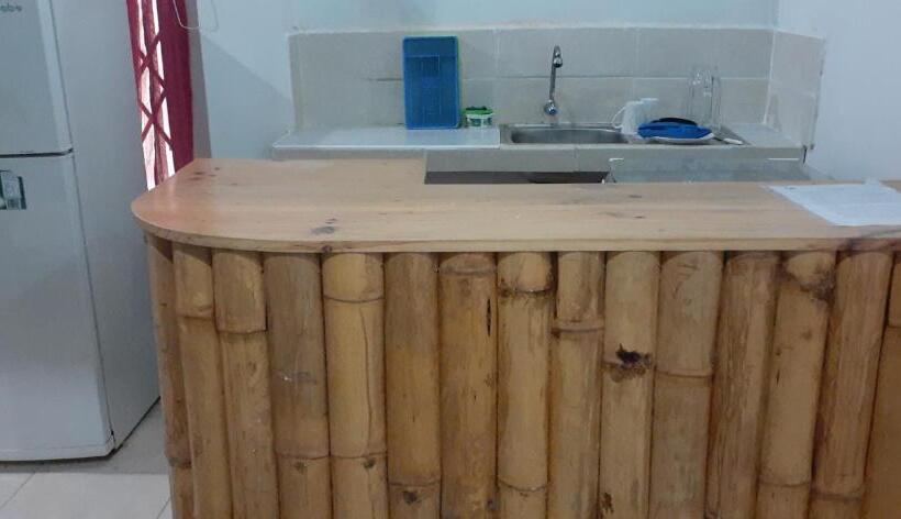 スタンダードバンガロー, Casa Playa La Estancia