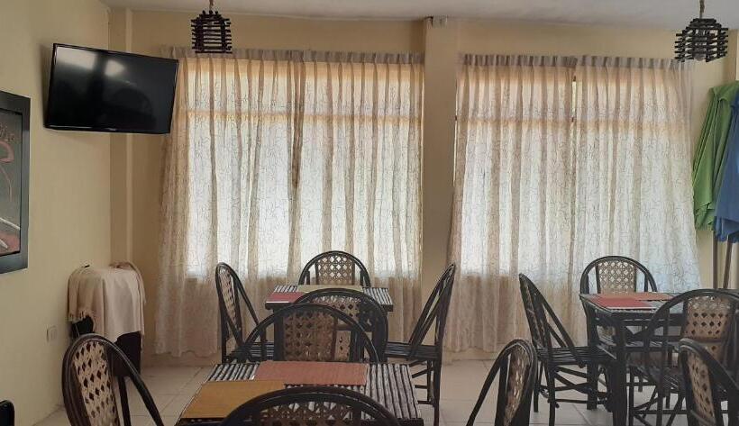Бунгало Стандарт, Casa Playa La Estancia
