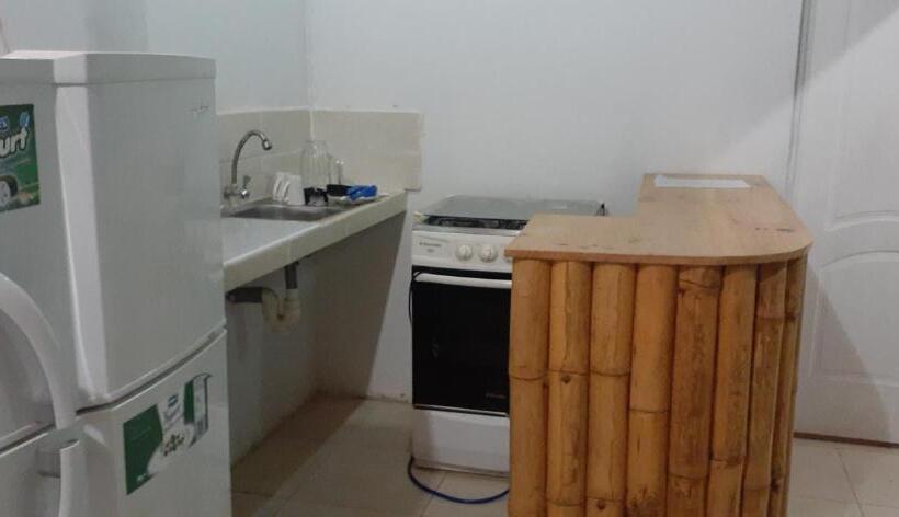 スタンダードバンガロー, Casa Playa La Estancia