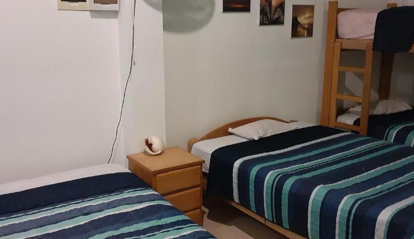 スタンダードバンガロー, Casa Playa La Estancia