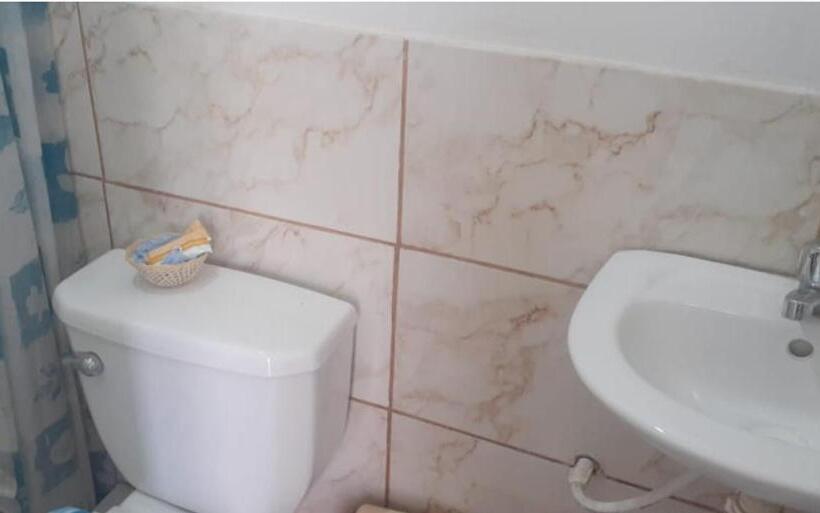 Номер Стандарт, Casa Playa La Estancia
