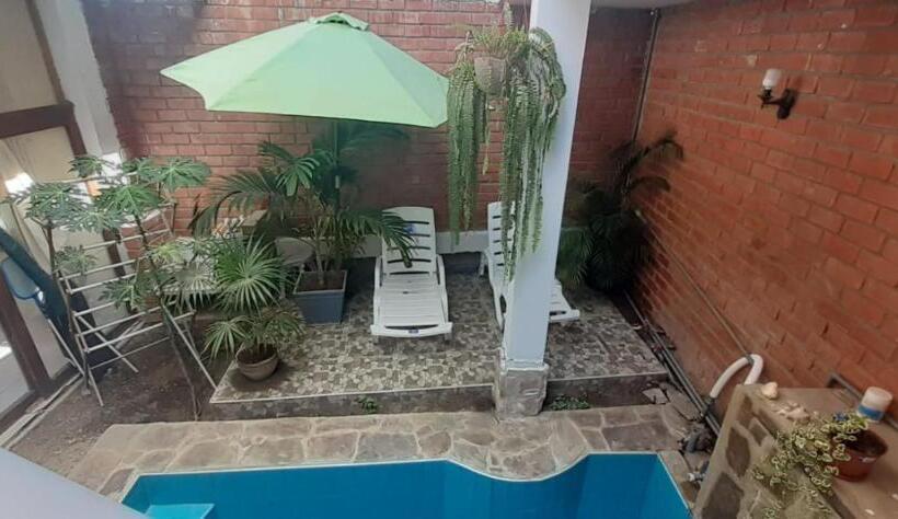 スタンダードルーム, Casa Playa La Estancia