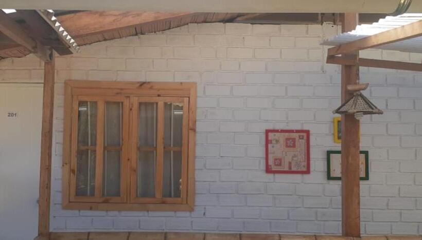 スタンダードルーム, Casa Playa La Estancia