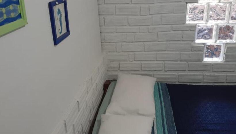 スタンダードルーム, Casa Playa La Estancia