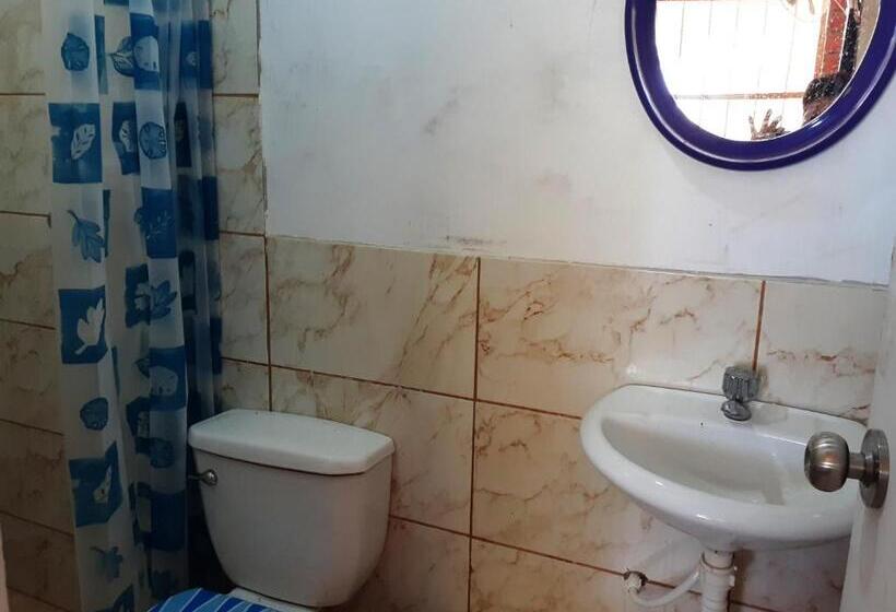 スタンダードルーム, Casa Playa La Estancia