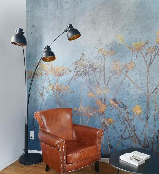 Студия Deluxe, Stylisches Studio Im Herzen Leipzigs