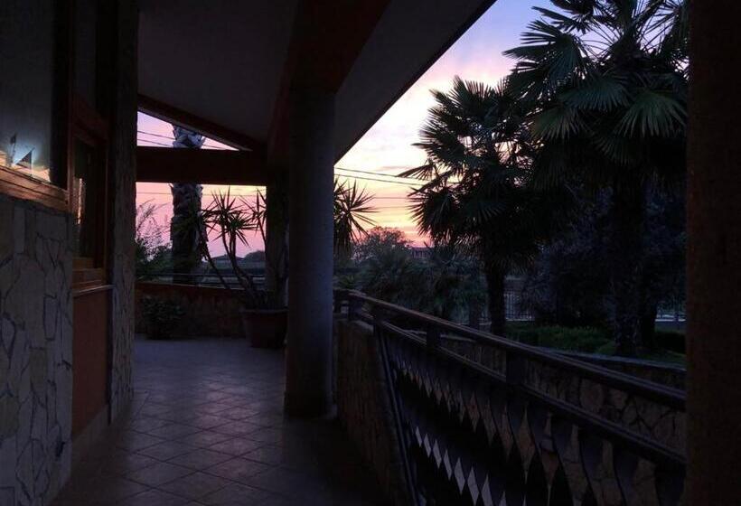 Стандартный Номер Кровать Кинг, Agriturismo Terre Delle Monache