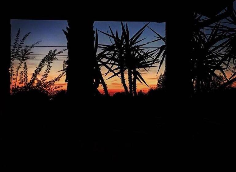 חדר סטנדרט עם מיטת קינג, Agriturismo Terre Delle Monache