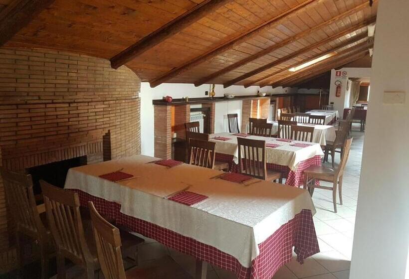 חדר סטנדרט עם מיטת קינג, Agriturismo Terre Delle Monache