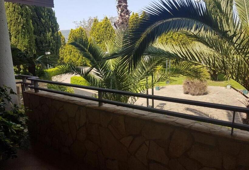 חדר סטנדרט עם מיטת קינג, Agriturismo Terre Delle Monache