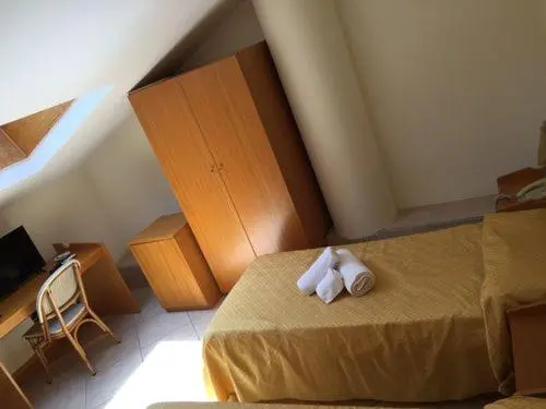 Standard-huone, Agriturismo Terre Delle Monache