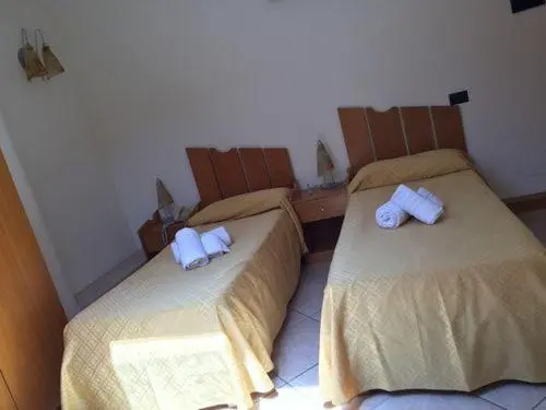Economy Quadruple Room, Agriturismo Terre Delle Monache