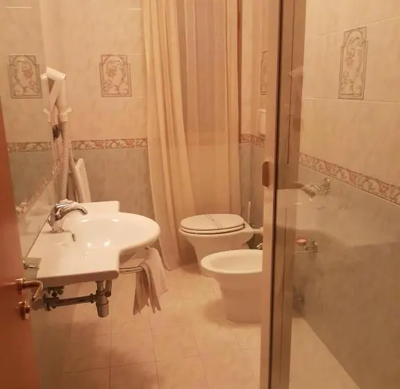 Standard-huone King-vuode, Agriturismo Terre Delle Monache