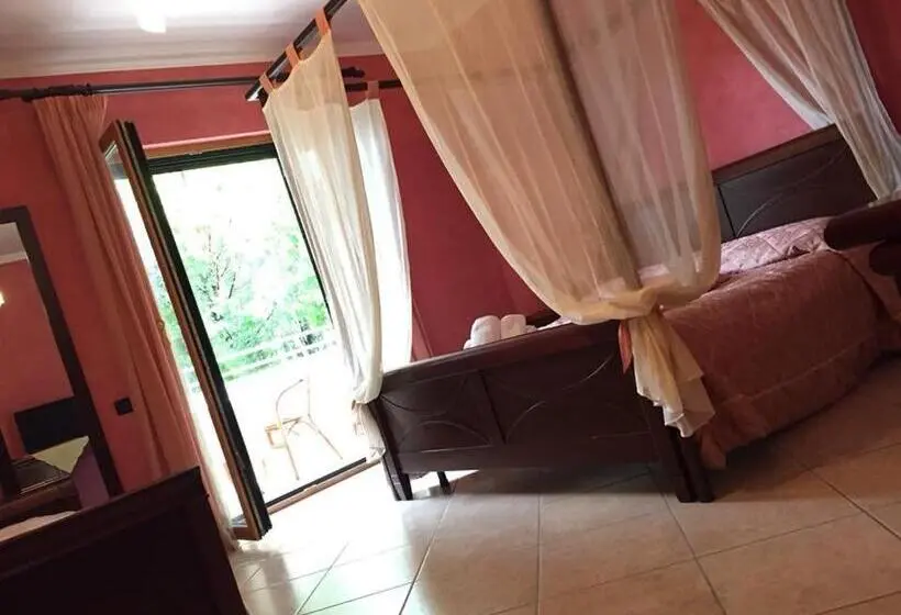 Standard-huone King-vuode, Agriturismo Terre Delle Monache