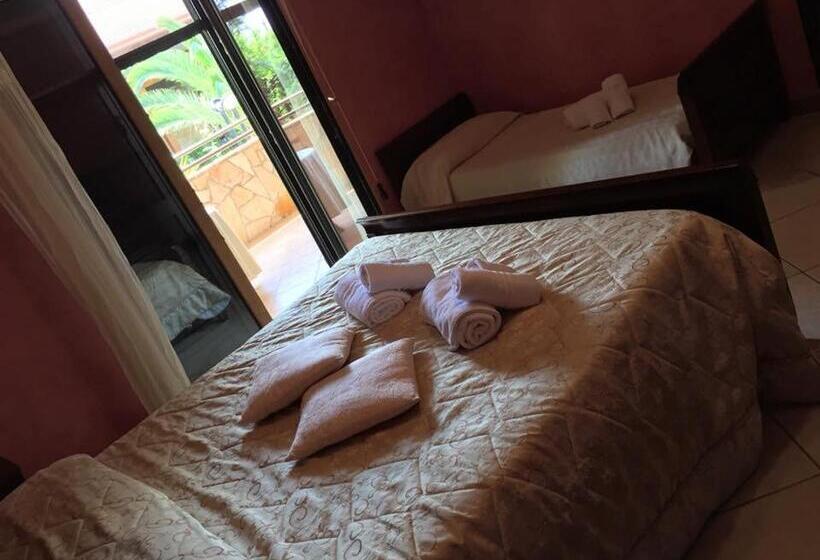 חדר סטנדרט עם מיטת קינג, Agriturismo Terre Delle Monache