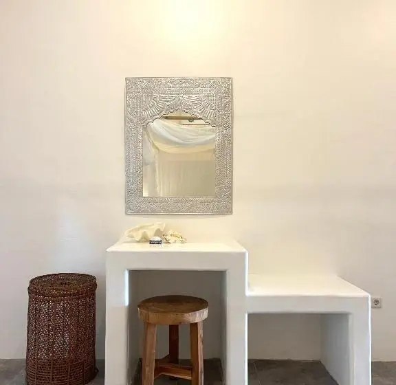 آپارتمان 1 خوابه, Cabana