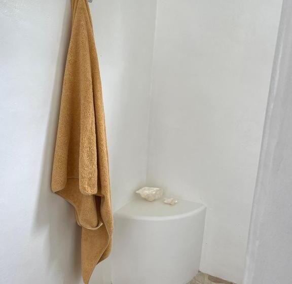 آپارتمان 1 خوابه, Cabana