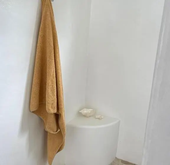 آپارتمان 1 خوابه, Cabana