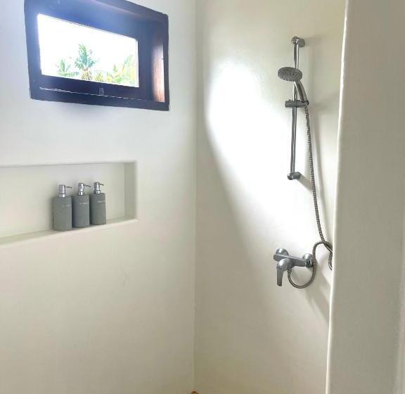 آپارتمان 1 خوابه, Cabana