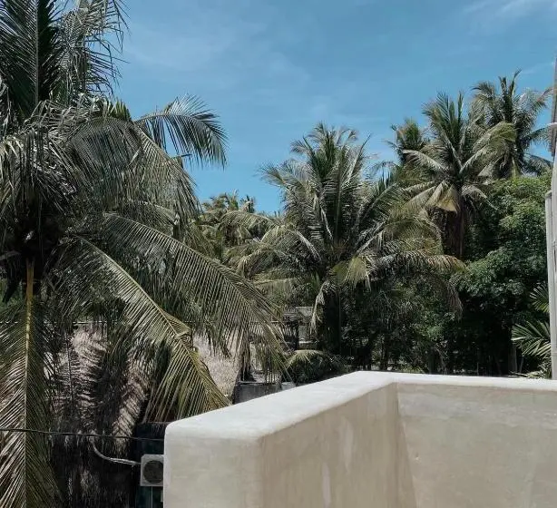 آپارتمان 1 خوابه, Cabana