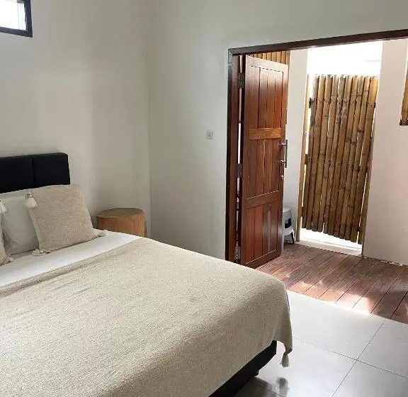 اتاق استاندارد, Cabana