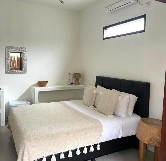 اتاق استاندارد, Cabana