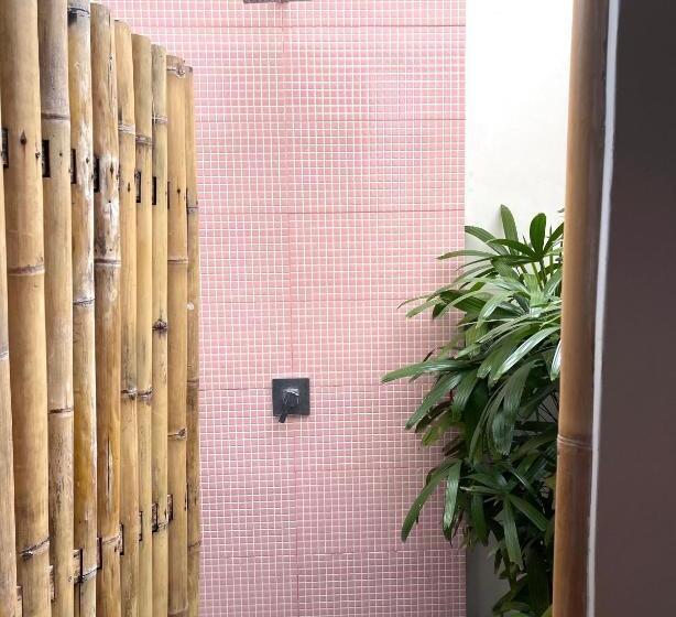 اتاق استاندارد, Cabana