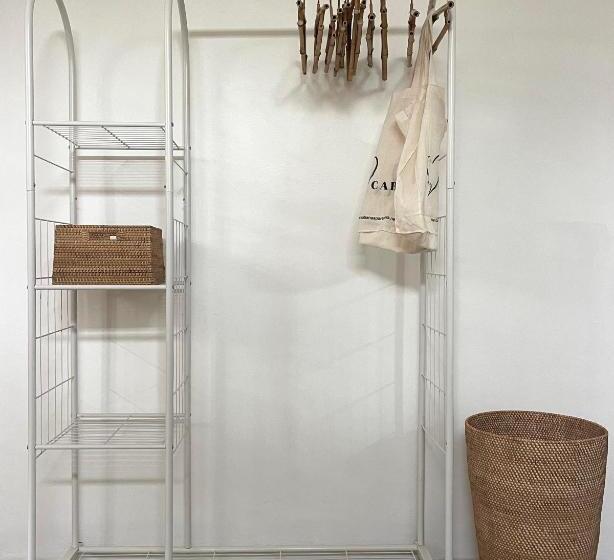 اتاق استاندارد, Cabana