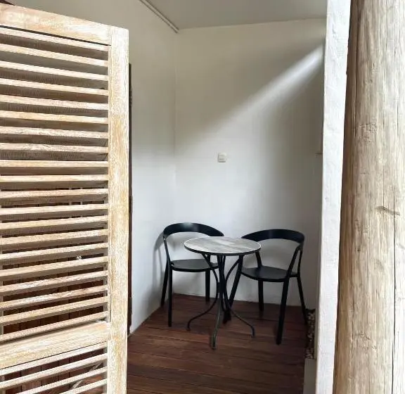 اتاق استاندارد, Cabana
