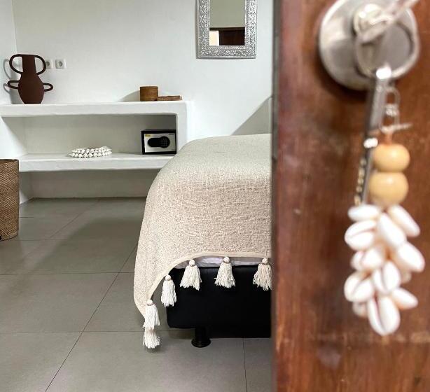 اتاق استاندارد, Cabana