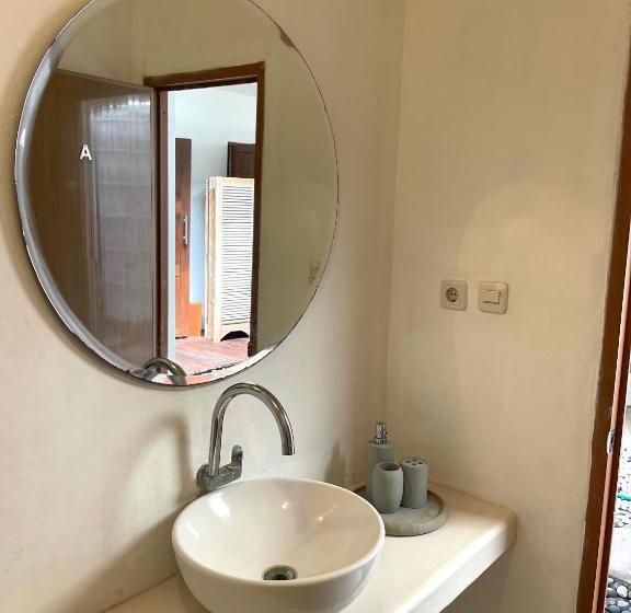 اتاق استاندارد, Cabana