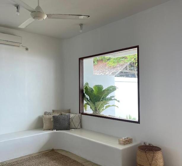 اتاق استاندارد, Cabana