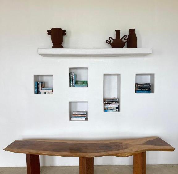 اتاق استاندارد, Cabana